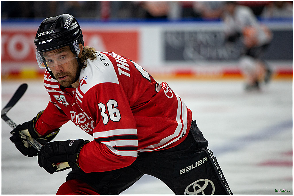 PENNY DEL; Koelner Haie- Grizzlys Wolfsburg; Koeln, 21.09.2022